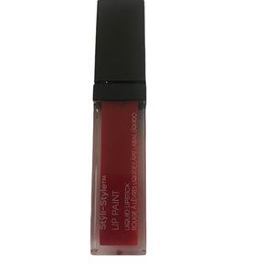 Styli-Style Lip Paint Liquid Lipstick LL004 City Slicker